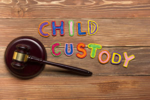 Getting Help With Your Child Custody Questions