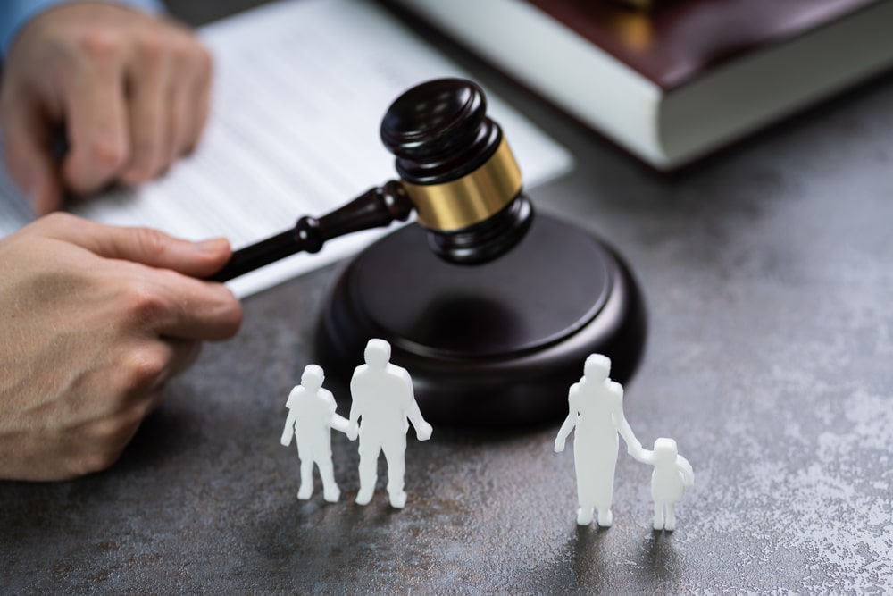 You are currently viewing How A Family Lawyer Can Provide Assistance