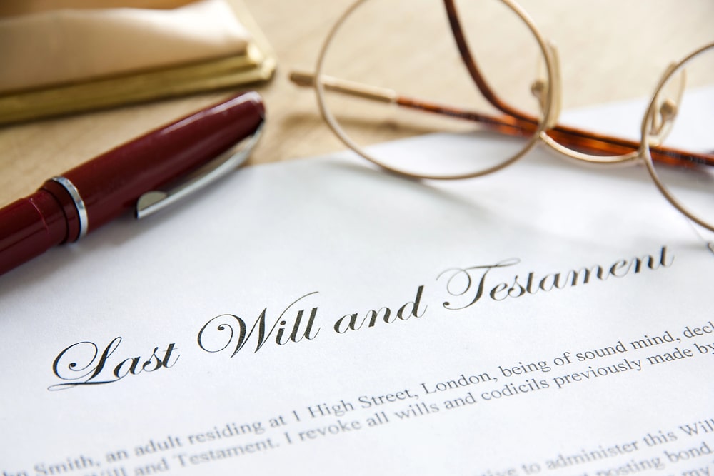 Read more about the article What To Include In A Will
